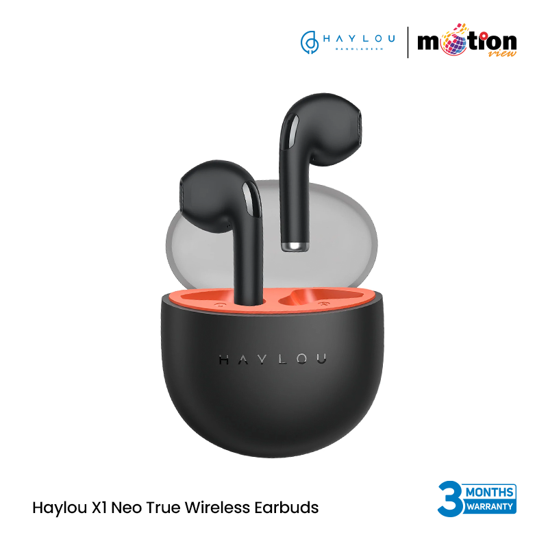 Haylou X1 Neo ৩